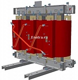 Трансформатор ТСЛ-160/6/0,4 У/Ун 0 У3 (УХЛЗ)